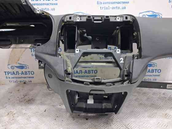 Торпеда с подушкой бесопасности Hyundai I30 2007-2012 847102L150XP (Арт. 76820) Киев