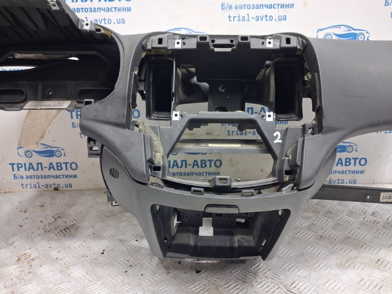 Торпеда с подушкой бесопасности Hyundai I30 2007-2012 847102L150XP (Арт. 76820) Киев - изображение 5