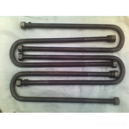 Запасные части на тракторный прицеп 2ПТС-4, 2ПТС-6, 2ПТС-9 Запорожье - изображение 2