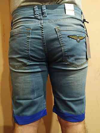 шорти "Red moon" Киев