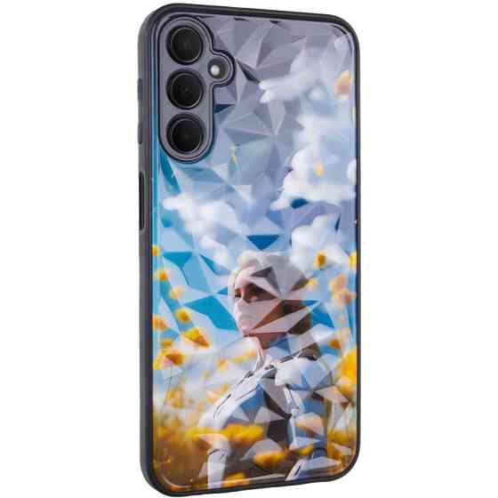 TPU+PC чехол Prisma Ladies для Samsung Galaxy A16 4G/5G Херсон