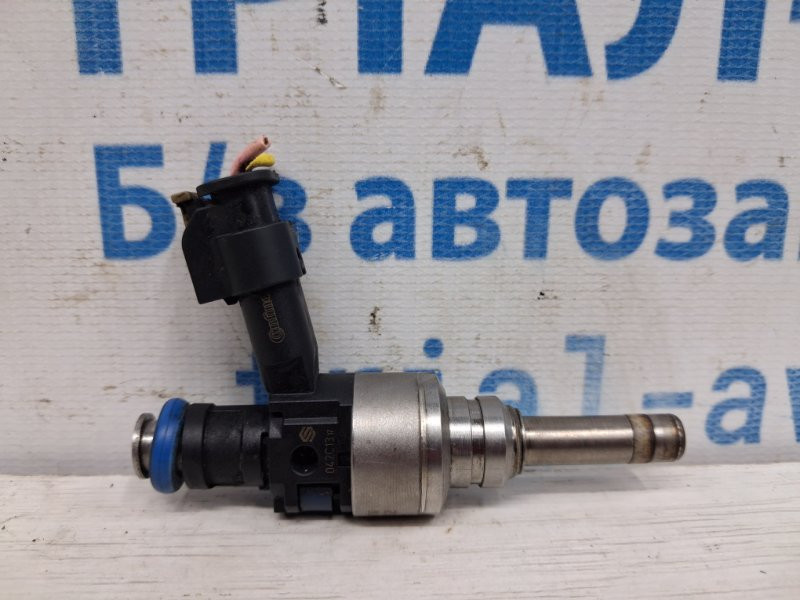 Форсунка топливная Hyundai Santa fe 2012-2019 353102G710 (Арт. 76457) Київ - зображення 1