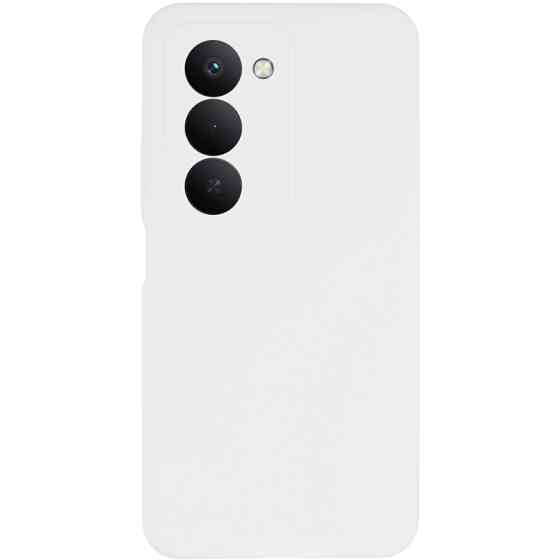 Чехол Silicone Cover Lakshmi Full Camera (AAA) для Xiaomi Redmi 15 (EU) Херсон