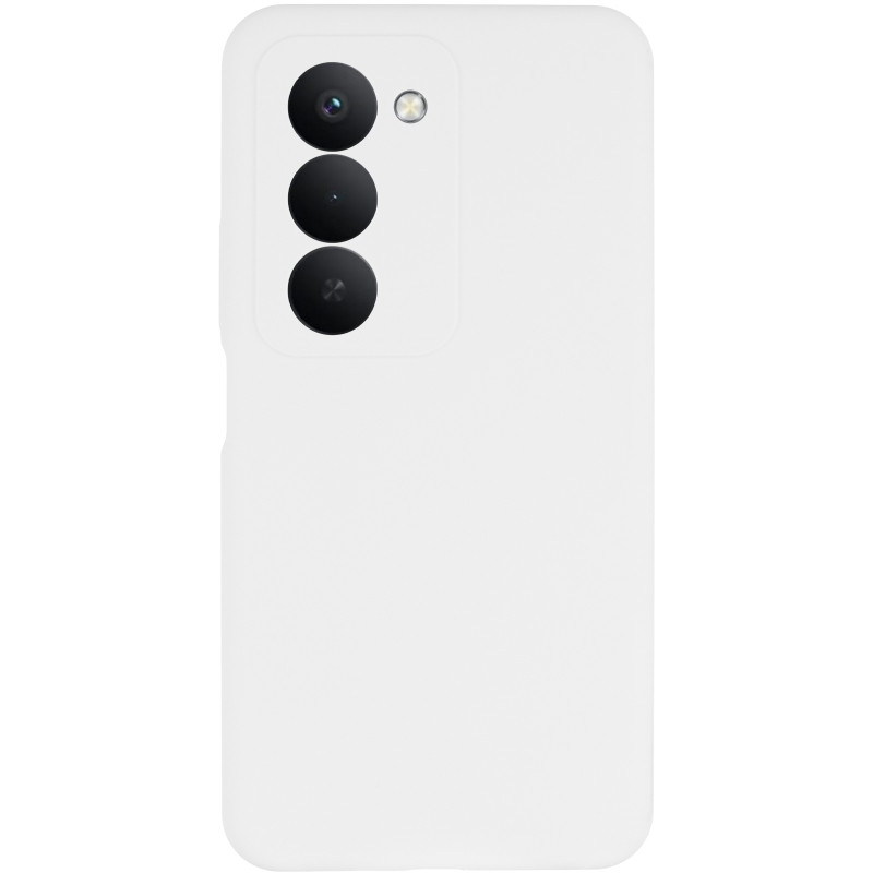 Чехол Silicone Cover Lakshmi Full Camera (AAA) для Xiaomi Redmi 15 (EU) Херсон - зображення 2