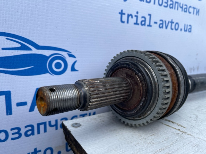 Привод передний правый Hyundai Sonata 2010-2016 495013Q360 (Арт. 73687) Киев - изображение 8