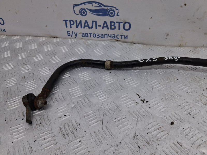 Стабилизатор задний Mazda CX 5 KE 2.2 DIESEL 2011 (б/у) Київ - зображення 2