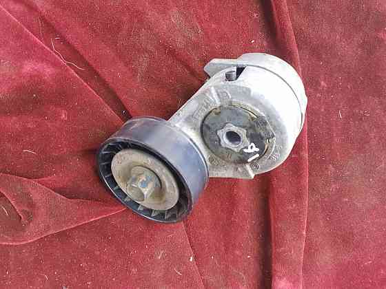 96183115 Ролик натяжной ремня генератора Daewoo Nubira Дніпро