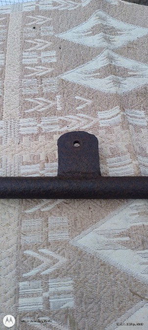 Вісь для возика. Лисянка - зображення 7