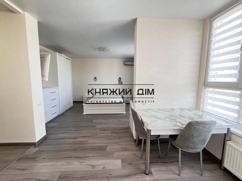 Оренда 1-кімнатної квартири по вул. Краківська м.Чернігівська в Дніпровському р-ні. Код: 11204730 Київ - зображення 11