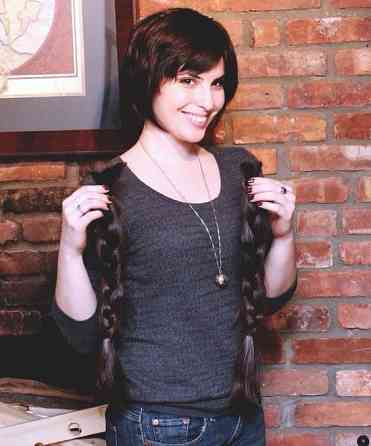 Купуємо волосся у Новомосковську та по всій Дніпропетровській області! Вайбер 0961002722 Новомосковськ