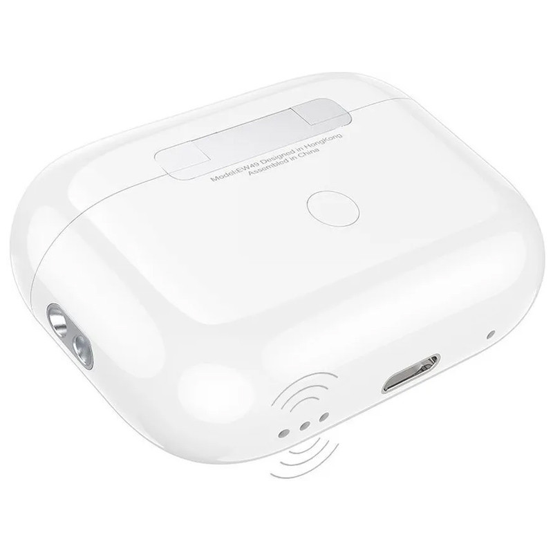 Беспроводные TWS наушники Hoco EW49 Херсон - изображение 4