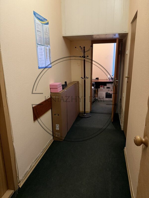 Оренда офісного приміщення м. Лу'янівка КОД 1419200 Київ - зображення 2