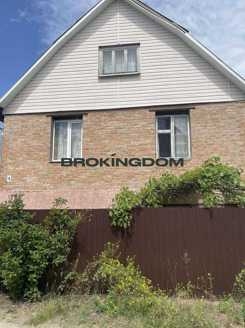 продажа 5-к дом Киев, Дарницкий, 35000 $ Київ - зображення 1