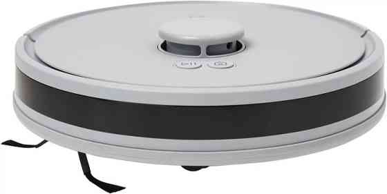 Робот-пылесос моющий Electrolux ER71HW1UG серый Київ