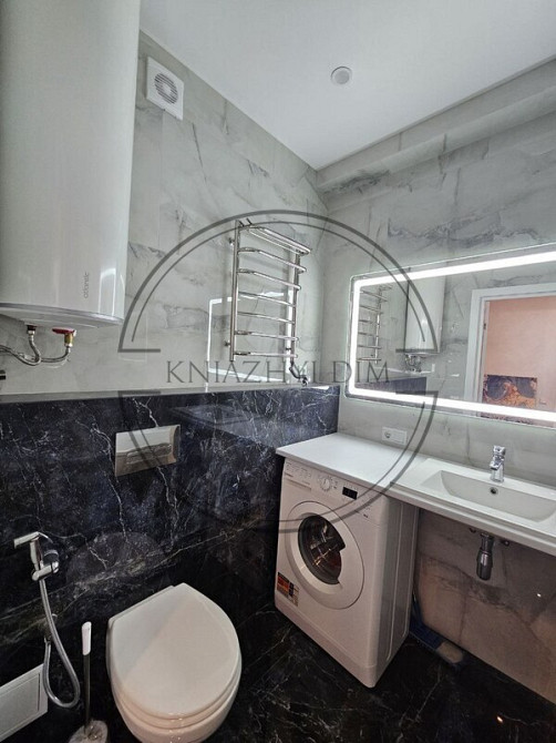 Продаж 1 кімнатна квартира в ЖК Нова Англія вул. КОД 21145823 Киев - изображение 8