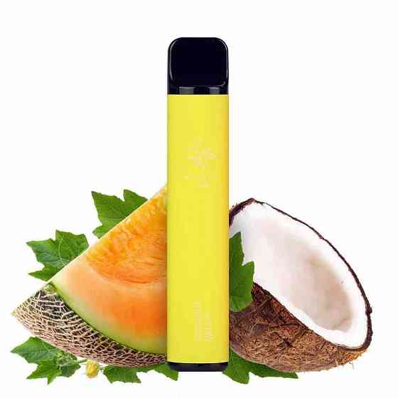 Pod-система ELFBAR 1500 Coconut Melon Запорожье