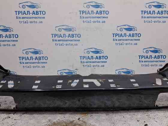 Бампер задний Mitsubishi Pajero Sport 1996-20008 MR465068 (Арт. 79147) Киев