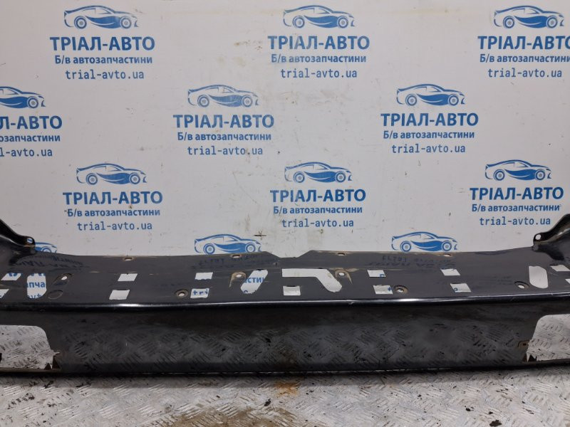 Бампер задний Mitsubishi Pajero Sport 1996-2008 MR465068 (Арт. 79147) Київ - зображення 5