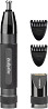 Триммер Babyliss E111E черный Київ