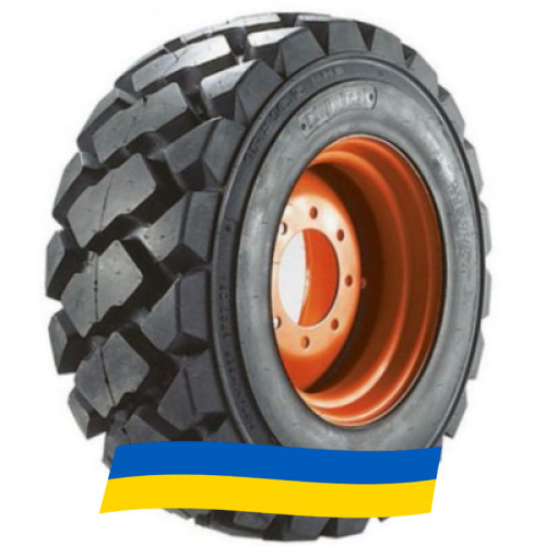 10 R16.5 Bobcat Severe Duty Індустріальна шина Київ - зображення 12