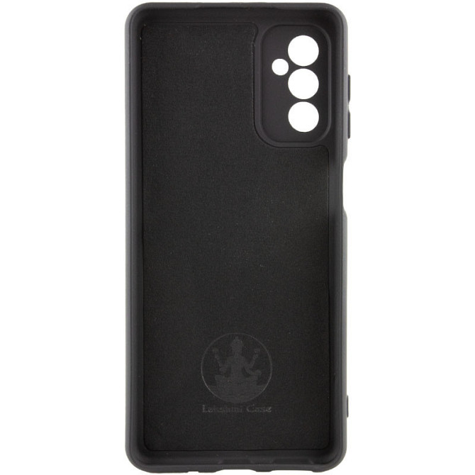 Чехол Silicone Cover Lakshmi Full Camera (AA) для Samsung Galaxy A14 4G/5G Херсон - зображення 2