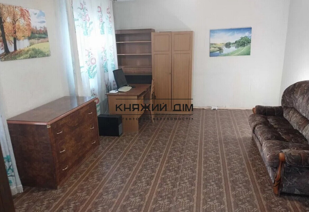 Продаж роздільної 2-х к. квартири Позняки Осокорки. № 21146532 Киев - изображение 1