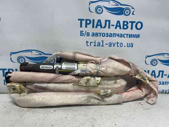 Airbag потолка(шторка) правый Jeep Grand Cherokee 2010-2022 5108020AC (Арт. 75280) Киев