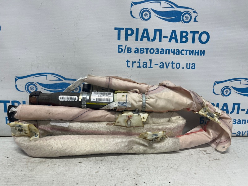 Airbag потолка(шторка) правый Jeep Grand Cherokee 2010-2022 5108020AC (Арт. 75280) Киев - изображение 1