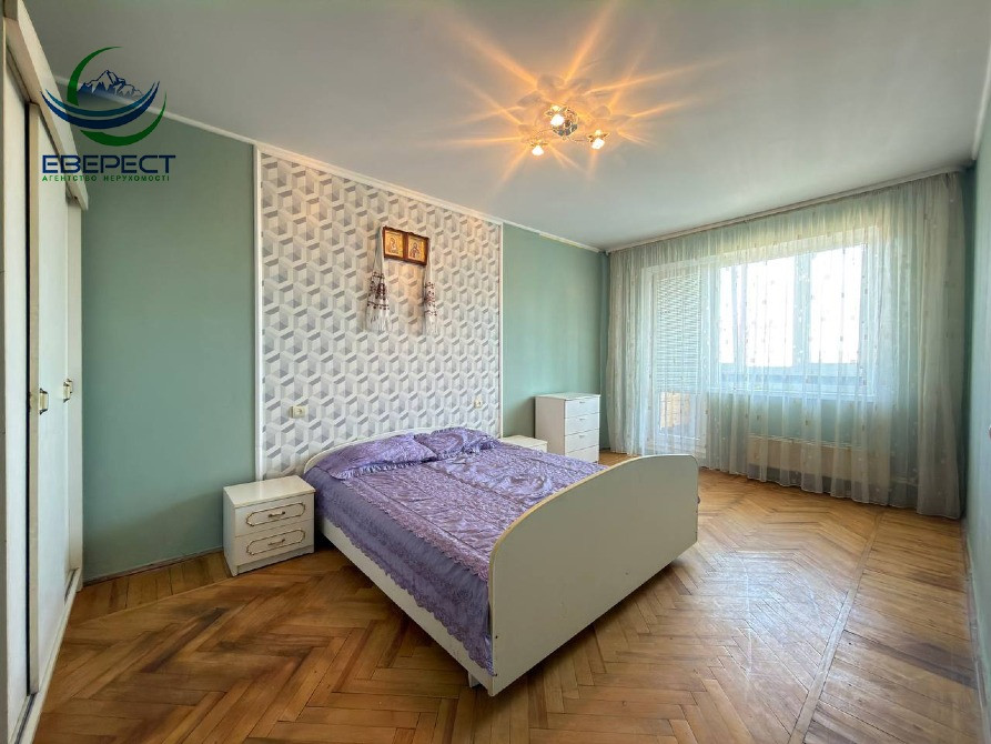 Продаж 4-к квартири на вул. Конякіна, 40-й квартал! Луцьк - зображення 4
