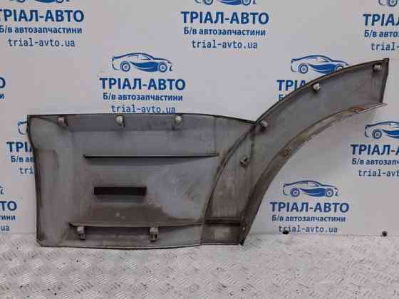 Накладка двери Mitsubishi Pajero Wagon 2006-2022 5757A028 (Арт. 68516) Київ