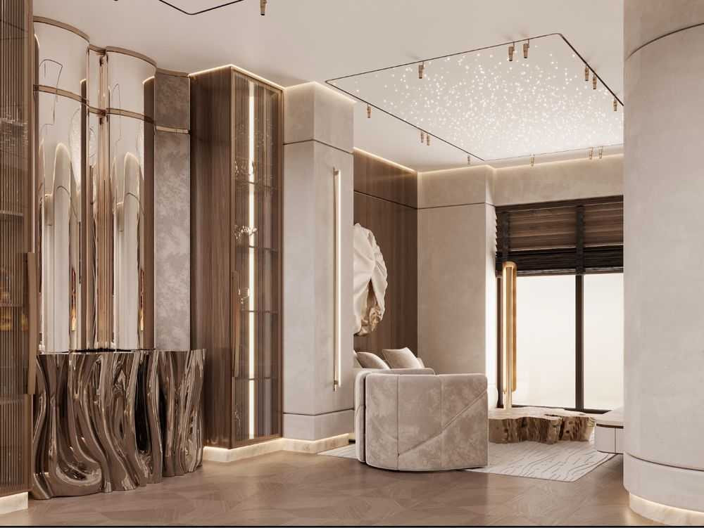 продажа 3-к квартира Киев, Голосеевский, 700000 $ Київ - зображення 2