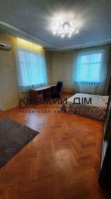 Без комісії!!! Простора 3-х к. Кв. в новому будинку на Печерську, Код № 1144536 Київ - зображення 11