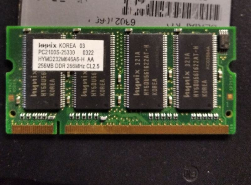 Ноутбук Toshiba Satellite A15-S127 Киев - изображение 5