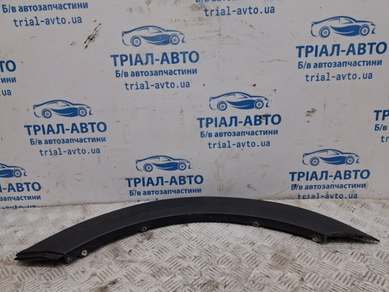 Накладка крыла Mitsubishi Pajero Wagon 1999-2006 MR478742 (Арт. 75784) Киев - изображение 4