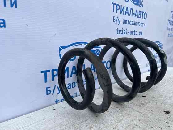 Пружина передняя Hyundai Santa fe 2012-2019 546304Z000 (Арт. 72509) Киев