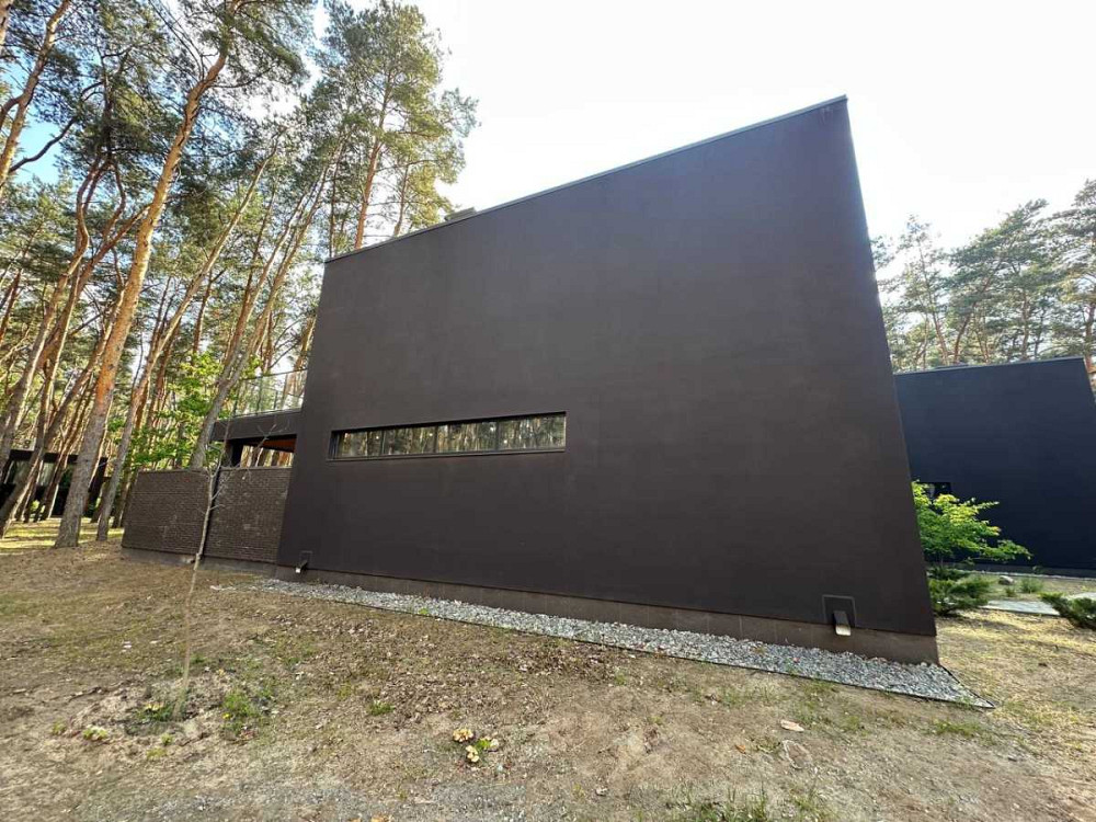 продажа 4-к коттедж Новомосковский, Песчанка, 199000 $  - зображення 5