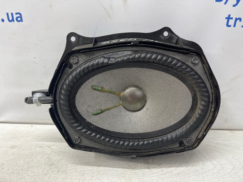 Динамик двери Infiniti QX60 2013-2021 281573JC0A (Арт. 76265) Київ - зображення 1
