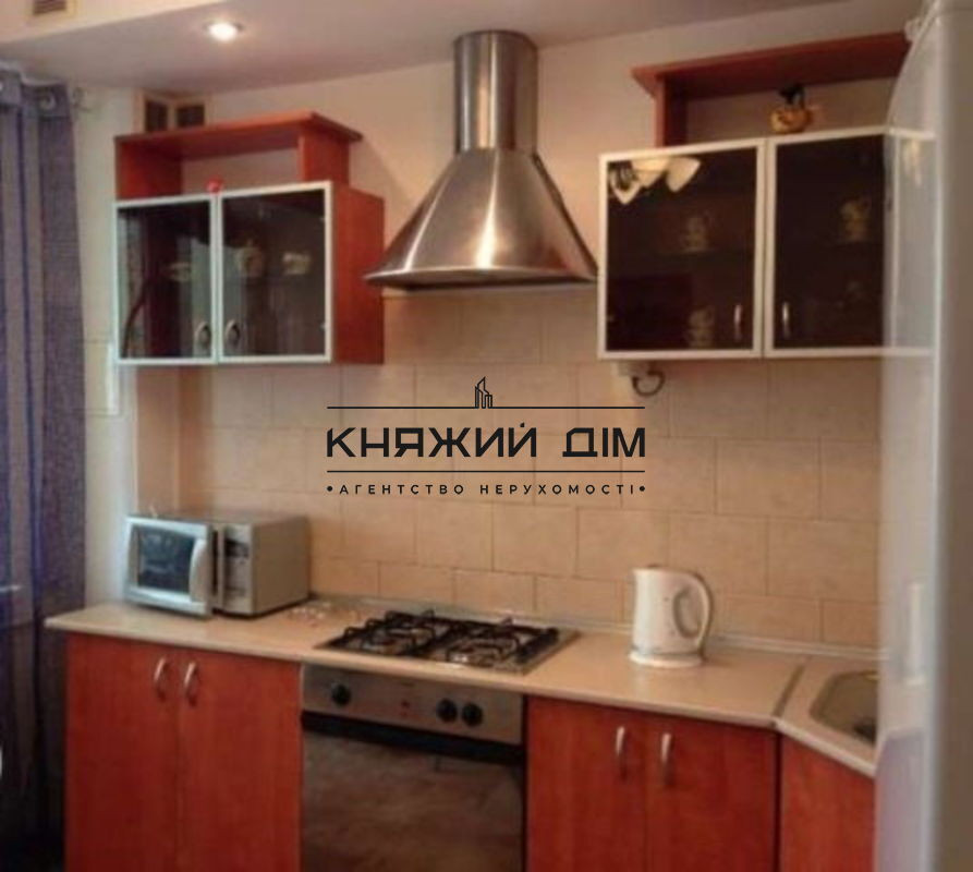 Оренда 2 кімнатної квартири м.Позняки. № 1185905 Київ - зображення 1