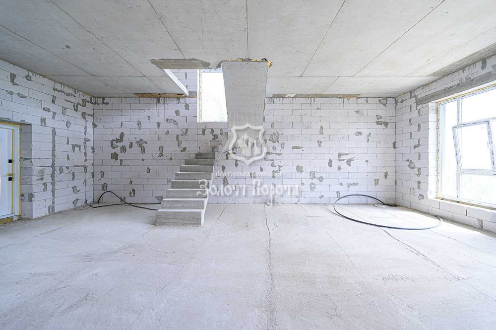 продажа 3-к таунхаус Бориспольский, Гнедин, 74000 $  - зображення 10