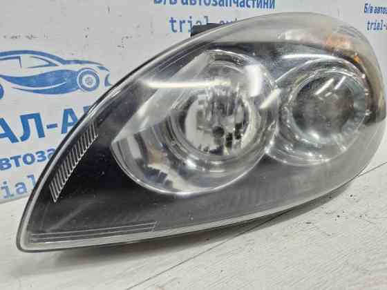 Фара левая Hyundai I30 FD 1.6 DIESEL D4FB 2007 (б/у) Київ