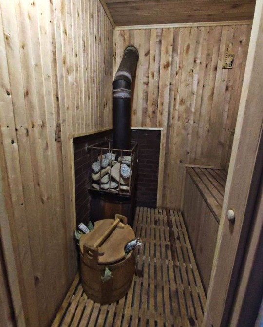 Дом в светлом с сауной и камином Одесса - изображение 6