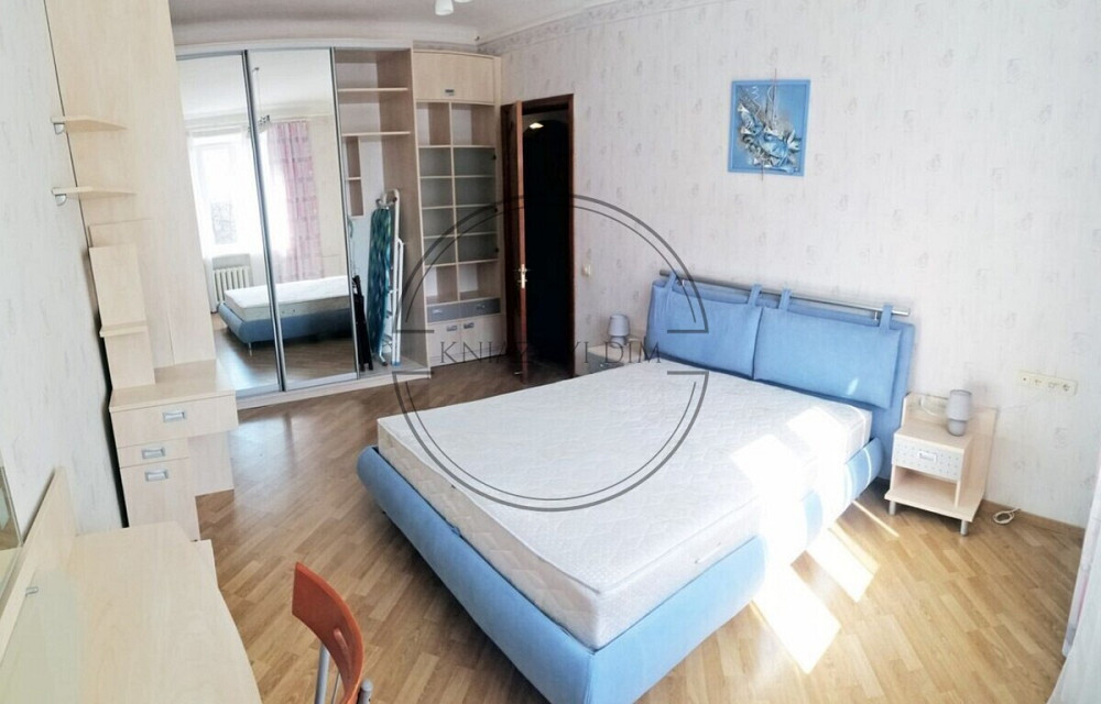 Оренда 3-кімнатної квартири, метро Васильківська. Код об’єкта 11202661 Київ - зображення 1