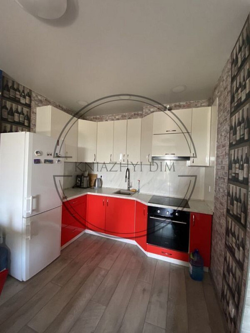 Продажа 1-но к. квартиры студио в новом доме Жуляны. № 21141455 Київ - зображення 5