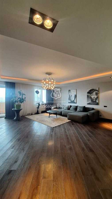 продажа 3-к квартира Броварский, Бровары, 125000 $ Бровари - зображення 2