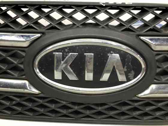 Решетка радиатора Kia Ceed 2006-2012 863501H000 (Арт. 46037) Київ