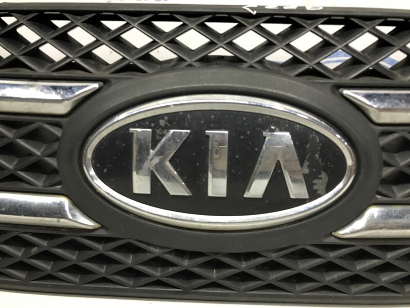 Решетка радиатора Kia Ceed 2006-2012 863501H000 (Арт. 46037) Київ - зображення 4