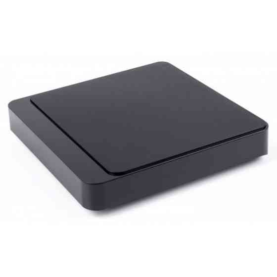 Romsat ТВ-приставка iNeXT TV 5 1/8GB Black (Код товару:21981) Харків