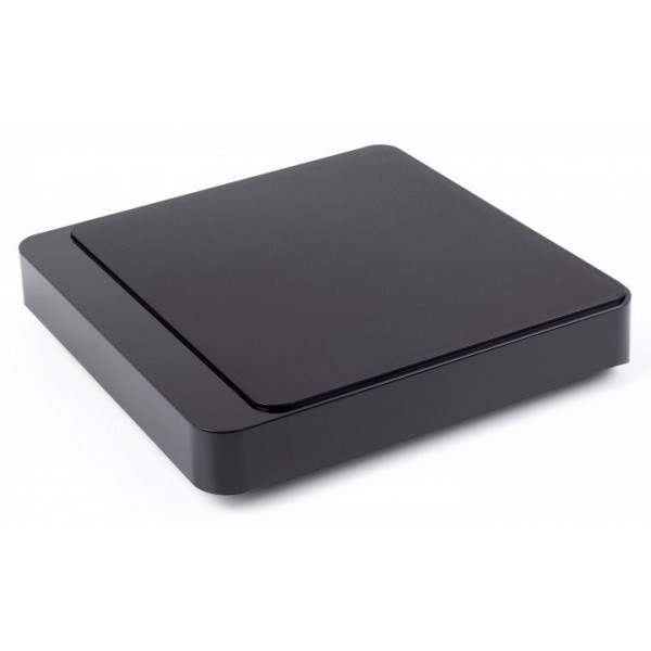 Romsat ТВ-приставка iNeXT TV 5 1/8GB Black (Код товару:21981) Харьков - изображение 3