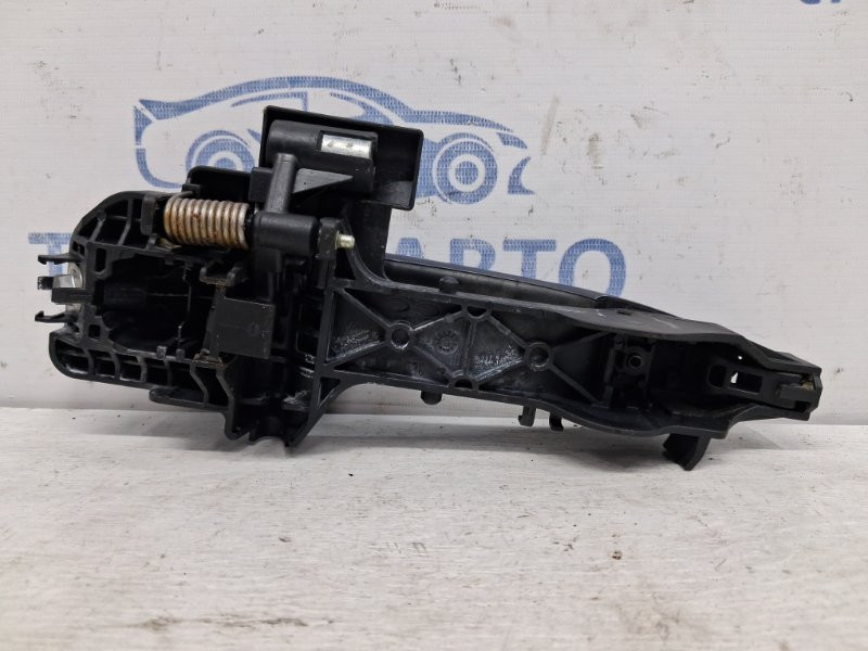 Ручка двери внешняя задняя правая Kia Ceed 2012-2018 82661A2000 (Арт. 60224) Киев - изображение 3