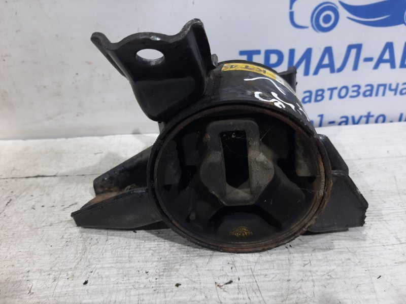 Подушка ДВС левая Hyundai IX35 LM 2.0 DIESEL 2010 (б/у) Киев - изображение 2